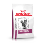 Сухий корм ROYAL CANIN  Early Renal Feline для котів 0,4кг