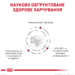 Сухий корм ROYAL CANIN  Early Renal Feline для котів 0,4кг - Зображення 3