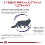 Корм для дорослих котів ROYAL CANIN  MATURE CONSULT BALANCE 1,5кг - Зображення 5