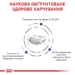 Корм для дорослих котів ROYAL CANIN  MATURE CONSULT BALANCE 1,5кг - Зображення 4