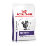 Корм для дорослих котів ROYAL CANIN NEUTERED SATIETY BALANCE