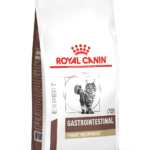 Корм для дорослих котів ROYAL CANIN GASTRO INTESTINAL Fibre Response