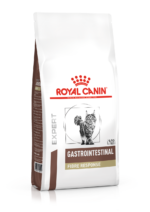 Корм для дорослих котів ROYAL CANIN GASTRO INTESTINAL Fibre Response