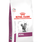 Корм для дорослих котів ROYAL CANIN RENAL FELINE
