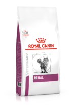 Корм для дорослих котів ROYAL CANIN RENAL FELINE