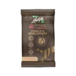 Nature's Protection Lifestyle Grain Free Salmon Complete development Беззернові ласощі для юніорів з лососем, 110 г