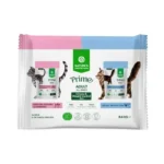 Nature's Protection Prime Multiple Functions Cats Set Adult Сет вологого корму для котів, 4x85 г