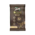 Nature's Protection Lifestyle Grain Free White fish Healthy Motion Беззернові ласощі для собак з білою рибою, 110 г