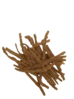 Nature's Protection Lifestyle Rabbit dices with chia seeds Ласощі для собак скибочки кролятини з насінням Чіа, 75 г - Зображення 2