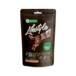 Nature's Protection Lifestyle Rawhide Sticks With Duck And Cod Rolls Ласощі для собак роли з качки і тріски, 75 г