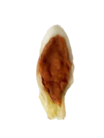 Ласощі для собак, сушені кролячі вуха з кролятиною, Nature's Protection Lifestyle Snack For Dogs Dried Rabbit Ears With Rabbit 75г - Зображення 2