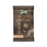 Nature's Protection Lifestyle Grain Free Salmon Healthy Skin&Coat Support Беззернові ласощі для собак з лососем, 160 г