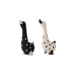 Іграшка Eastland для собак Лебідь латексний 22 см