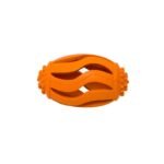 Іграшка Eastland для собак М яч регбі гумовий 12 см