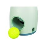 Іграшка Trixie Dog Activity для собак Ball and Treat інтерактивна розвиваюча пластик 17х18 см - Зображення 4