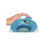 Іграшка Trixie Dog Activity для собак Ball and Treat інтерактивна розвиваюча пластик 17х18 см - Зображення 2