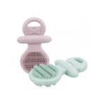 Іграшка Trixie Junior для собак Пустишка для масажу ясен гума 9 см