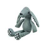 Іграшка Trixie для собак Зайчик з тканини 39 см
