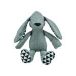 Іграшка Trixie для собак Зайчик з тканини 39 см - Зображення 4
