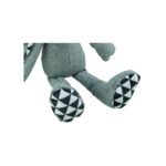 Іграшка Trixie для собак Зайчик з тканини 39 см - Зображення 2