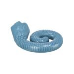 Іграшка Trixie для собак Змія для ласощів термопластична гума 18 см зелена - Зображення 5