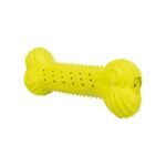 Іграшка Trixie для собак Кістка шурхотлива гума 18 см - Зображення 2