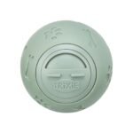 Іграшка Trixie для собак Куля для ласощів пластик 7 см зелена - Зображення 3