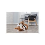 Іграшка Trixie для собак Лінивець з пискавкою плюш 56 см - Зображення 2