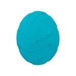 Іграшка Trixie для собак Літаюча тарілка апортова гума 18 см - Зображення 3