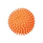 Іграшка Trixie для собак М яч голчастий з пискавкою середній вініл 10 см - Зображення 4