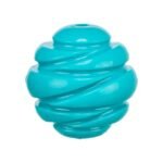 Іграшка Trixie для собак М'яч для зубів термопластична гума d-6 см - Зображення 3