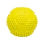 Іграшка Trixie для собак М_яч з пискавкою спортивний гумовий 7 см