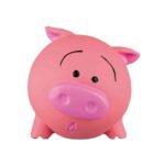 Іграшка Trixie для собак М_яч-тваринка круглий з пискавкою латекс 6 см - Зображення 2