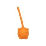 Основні переваги аксессуару:  Ідеальні габарити Приємна зовнішність Ідеальна жорсткість Відсутність шкоди Міцність Виготовлено з екологічно чистих матеріалів Розвиток улюбленця Ваш улюбленець зможе постійно розвиватись, іграшка швидко стане одною із улюблених - Зображення 6