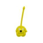 Основні переваги аксессуару:  Ідеальні габарити Приємна зовнішність Ідеальна жорсткість Відсутність шкоди Міцність Виготовлено з екологічно чистих матеріалів Розвиток улюбленця Ваш улюбленець зможе постійно розвиватись, іграшка швидко стане одною із улюблених - Зображення 2