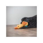 Іграшка Trixie для собак Мавпочка плюш жовтий 27 см - Зображення 2