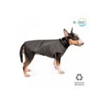 Жилет Pet Fashion E.Vest для собак сірий - Зображення 4