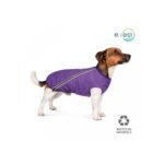 Жилет Pet Fashion E.Vest для собак фіолетовий - Зображення 2