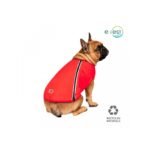 Жилет Pet Fashion E.Vest для собак червоний - Зображення 4