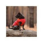 Жилет Pet Fashion E.Vest для собак червоний - Зображення 2