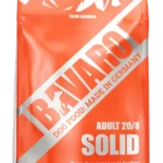 BAVARO Solid 20/8