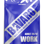 BAVARO Work 26/12  18кг