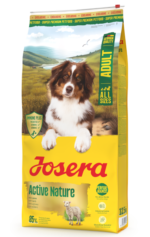 Active Nature Adult All Sizes Йозера Актів Нейчер Едалт для всіх порід