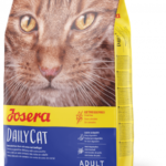 JOSERA DailyCat Йозера ДейліКет
