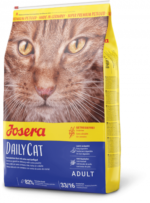 JOSERA DailyCat Йозера ДейліКет