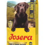 Duck & Sweet Potato Adult Medi/Maxi Едалт з качкою та бататом для середніх та великих порід