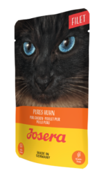Josera Філе Курки Josera Filet Pures Huhn