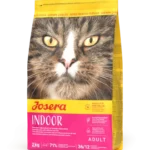 JOSERA Indoor (Naturelle) Йозера Індор (Натуреле)
