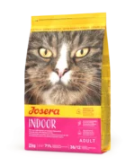 JOSERA Indoor (Naturelle) Йозера Індор (Натуреле)
