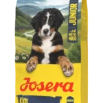 Kids Junior Medi/Maxi Йозера Кідс Юніор для середніх та великих порід